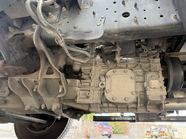 日野レンジャーアルミウイング中型（4t）[写真16]