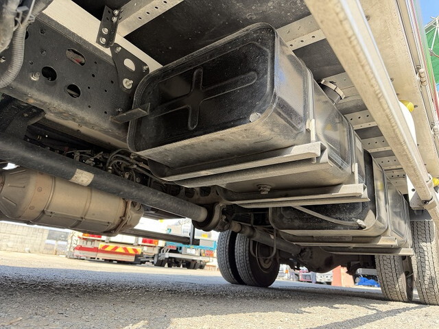 日野レンジャーアルミウイング中型（4t）[写真19]