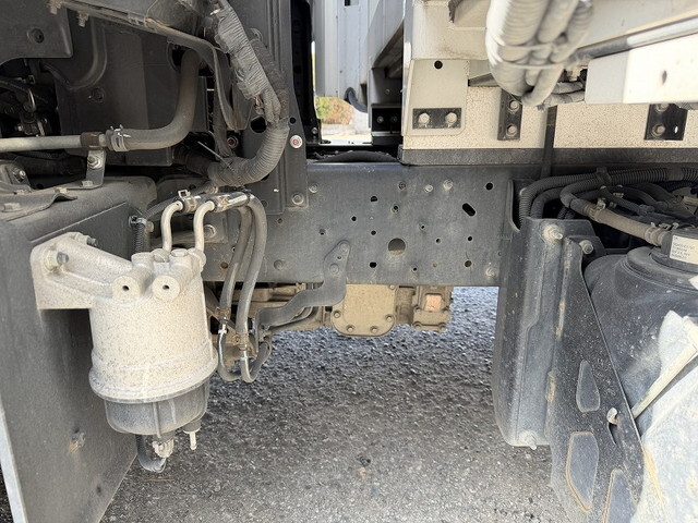 日野レンジャーアルミウイング中型（4t）[写真20]