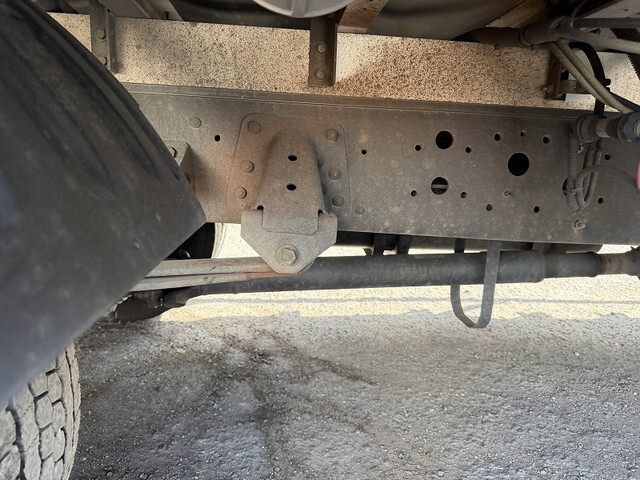 日野レンジャーアルミウイング中型（4t）[写真26]