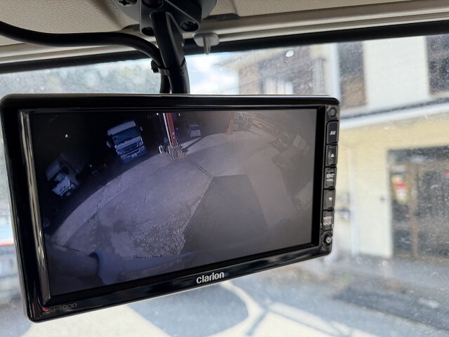 日野レンジャーアルミウイング中型（4t）[写真31]