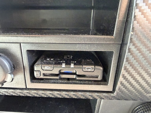 日野レンジャーアルミウイング中型（4t）[写真33]