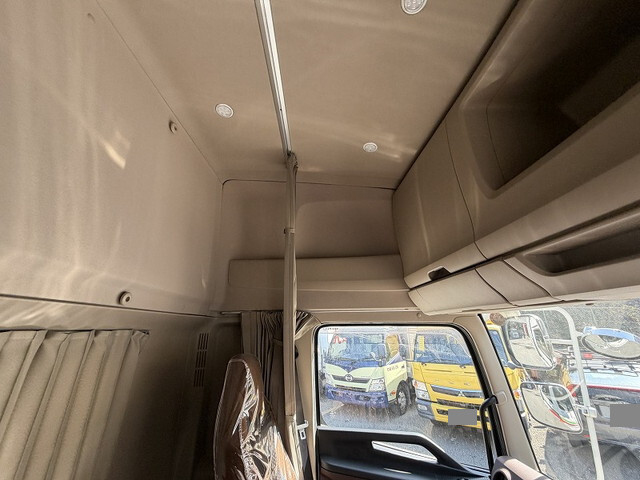 日野レンジャーアルミウイング中型（4t）[写真39]