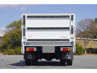 三菱ふそうキャンター平ボディ小型（2t・3t）[写真12]