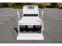 三菱ふそうキャンター平ボディ小型（2t・3t）[写真14]