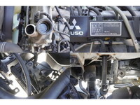 三菱ふそうキャンター平ボディ小型（2t・3t）[写真22]