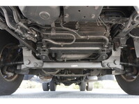 三菱ふそうキャンター平ボディ小型（2t・3t）[写真24]