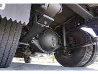 三菱ふそうキャンター平ボディ小型（2t・3t）[写真25]