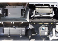 三菱ふそうキャンター平ボディ小型（2t・3t）[写真28]