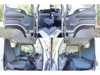 三菱ふそうキャンター平ボディ小型（2t・3t）[写真32]