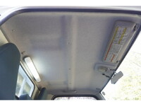 三菱ふそうキャンター平ボディ小型（2t・3t）[写真39]