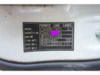 三菱ふそうキャンター平ボディ小型（2t・3t）[写真41]