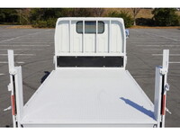 三菱ふそうキャンター平ボディ小型（2t・3t）[写真07]