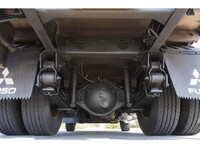 三菱ふそうキャンター平ボディ小型（2t・3t）[写真08]