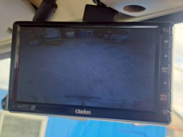 いすゞエルフアルミバン小型（2t・3t）[写真20]