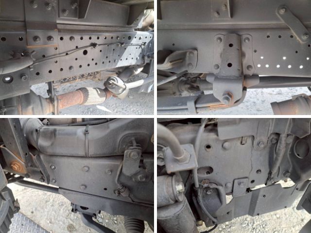 いすゞエルフアルミバン小型（2t・3t）[写真25]