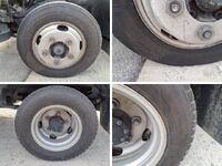 いすゞエルフアルミバン小型（2t・3t）[写真38]