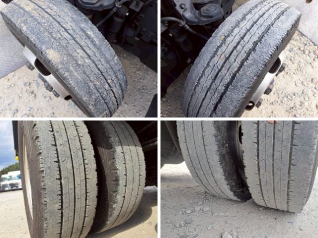 いすゞエルフアルミバン小型（2t・3t）[写真38]