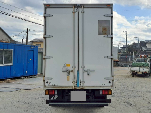 いすゞエルフアルミバン小型（2t・3t）[写真07]