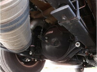 日産アトラス平ボディ小型（2t・3t）[写真16]