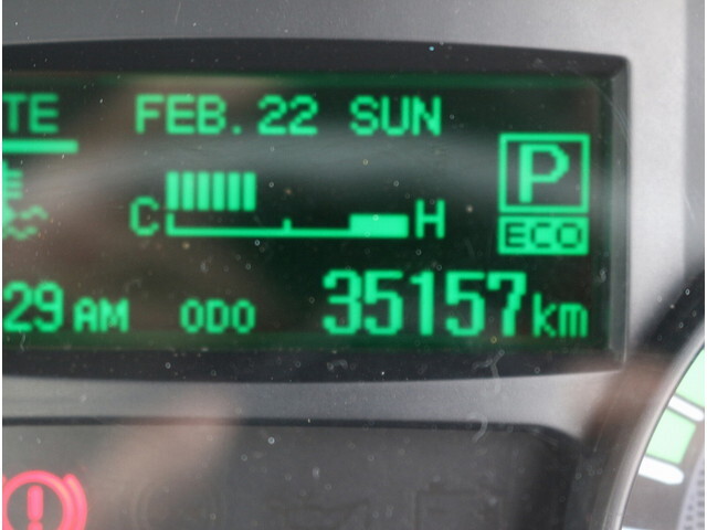 日産アトラス平ボディ小型（2t・3t）[写真21]