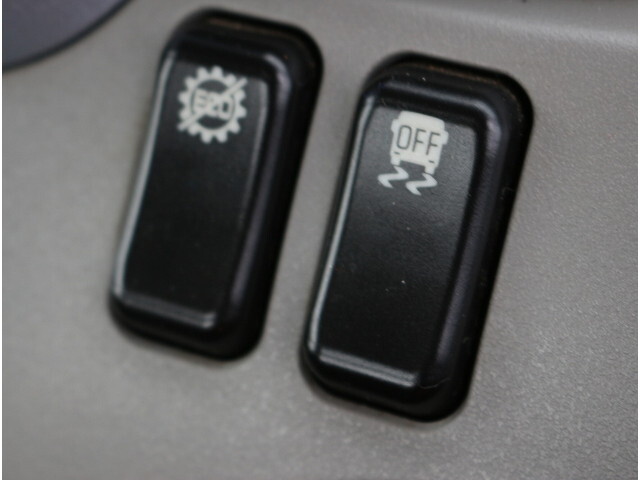 日産アトラス平ボディ小型（2t・3t）[写真22]