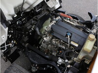 日産アトラス平ボディ小型（2t・3t）[写真29]