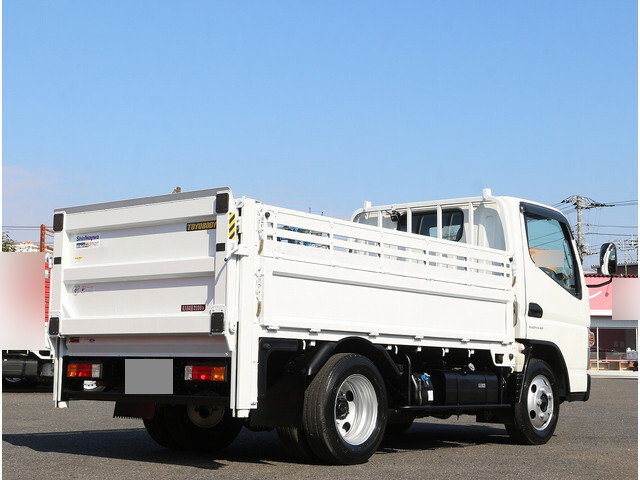 日産アトラス平ボディ小型（2t・3t）[写真03]