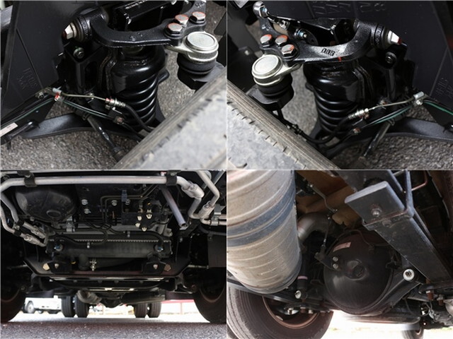 日産アトラス平ボディ小型（2t・3t）[写真05]