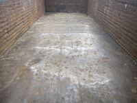 三菱ふそうファイタースクラップ運搬車増トン（6t・8t）[写真11]