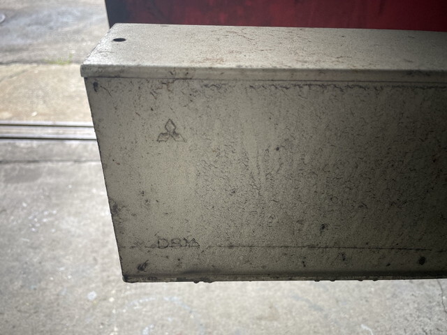 三菱ふそうファイタースクラップ運搬車増トン（6t・8t）[写真12]