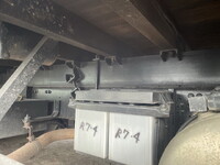 三菱ふそうファイタースクラップ運搬車増トン（6t・8t）[写真14]