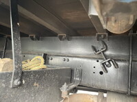 三菱ふそうファイタースクラップ運搬車増トン（6t・8t）[写真15]