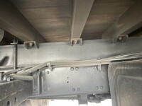 三菱ふそうファイタースクラップ運搬車増トン（6t・8t）[写真17]