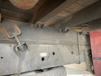 三菱ふそうファイタースクラップ運搬車増トン（6t・8t）[写真19]