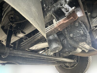 三菱ふそうファイタースクラップ運搬車増トン（6t・8t）[写真21]