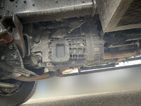 三菱ふそうファイタースクラップ運搬車増トン（6t・8t）[写真22]