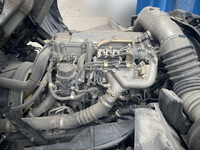 三菱ふそうファイタースクラップ運搬車増トン（6t・8t）[写真24]