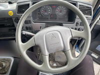 三菱ふそうファイタースクラップ運搬車増トン（6t・8t）[写真34]