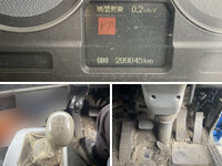 三菱ふそうファイタースクラップ運搬車増トン（6t・8t）[写真35]