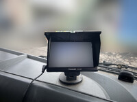 三菱ふそうファイタースクラップ運搬車増トン（6t・8t）[写真38]