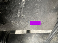 三菱ふそうファイタースクラップ運搬車増トン（6t・8t）[写真40]