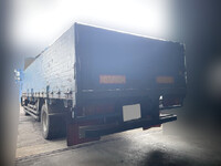 三菱ふそうファイタースクラップ運搬車増トン（6t・8t）[写真05]