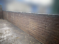 三菱ふそうファイタースクラップ運搬車増トン（6t・8t）[写真10]