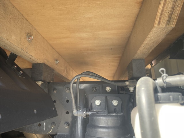 三菱ふそうキャンターダブルキャブ（Wキャブ）小型（2t・3t）[写真12]