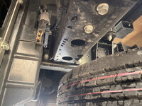 三菱ふそうキャンターダブルキャブ（Wキャブ）小型（2t・3t）[写真15]