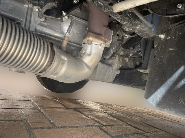 三菱ふそうキャンターダブルキャブ（Wキャブ）小型（2t・3t）[写真15]