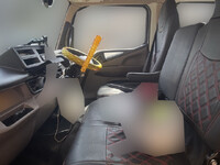 三菱ふそうキャンターダブルキャブ（Wキャブ）小型（2t・3t）[写真20]