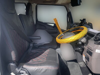 三菱ふそうキャンターダブルキャブ（Wキャブ）小型（2t・3t）[写真21]