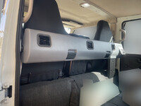 三菱ふそうキャンターダブルキャブ（Wキャブ）小型（2t・3t）[写真24]